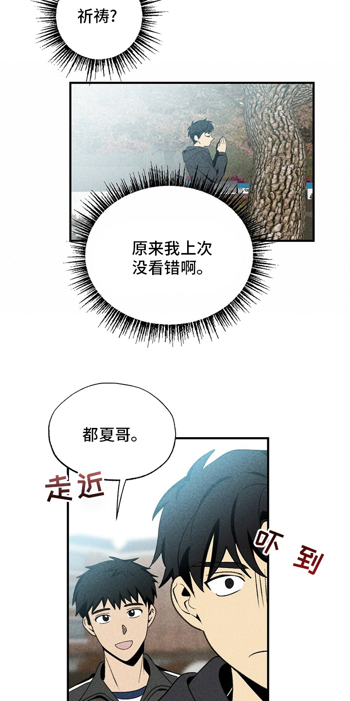 难以忘怀的滋味作文漫画,第71章：怎么可以这样2图