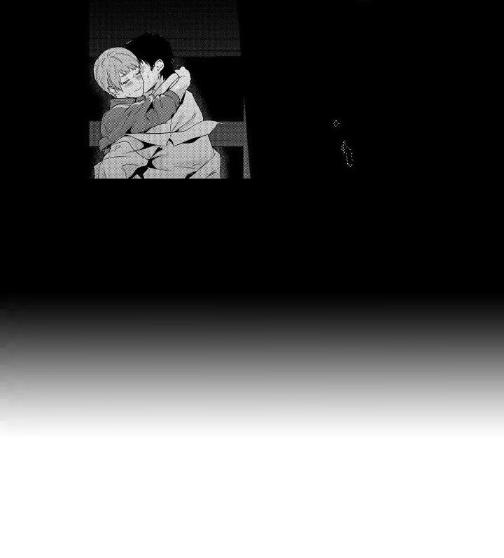 喝醉了站不稳被别人扶着漫画,第21章：故事3：觉悟 1图