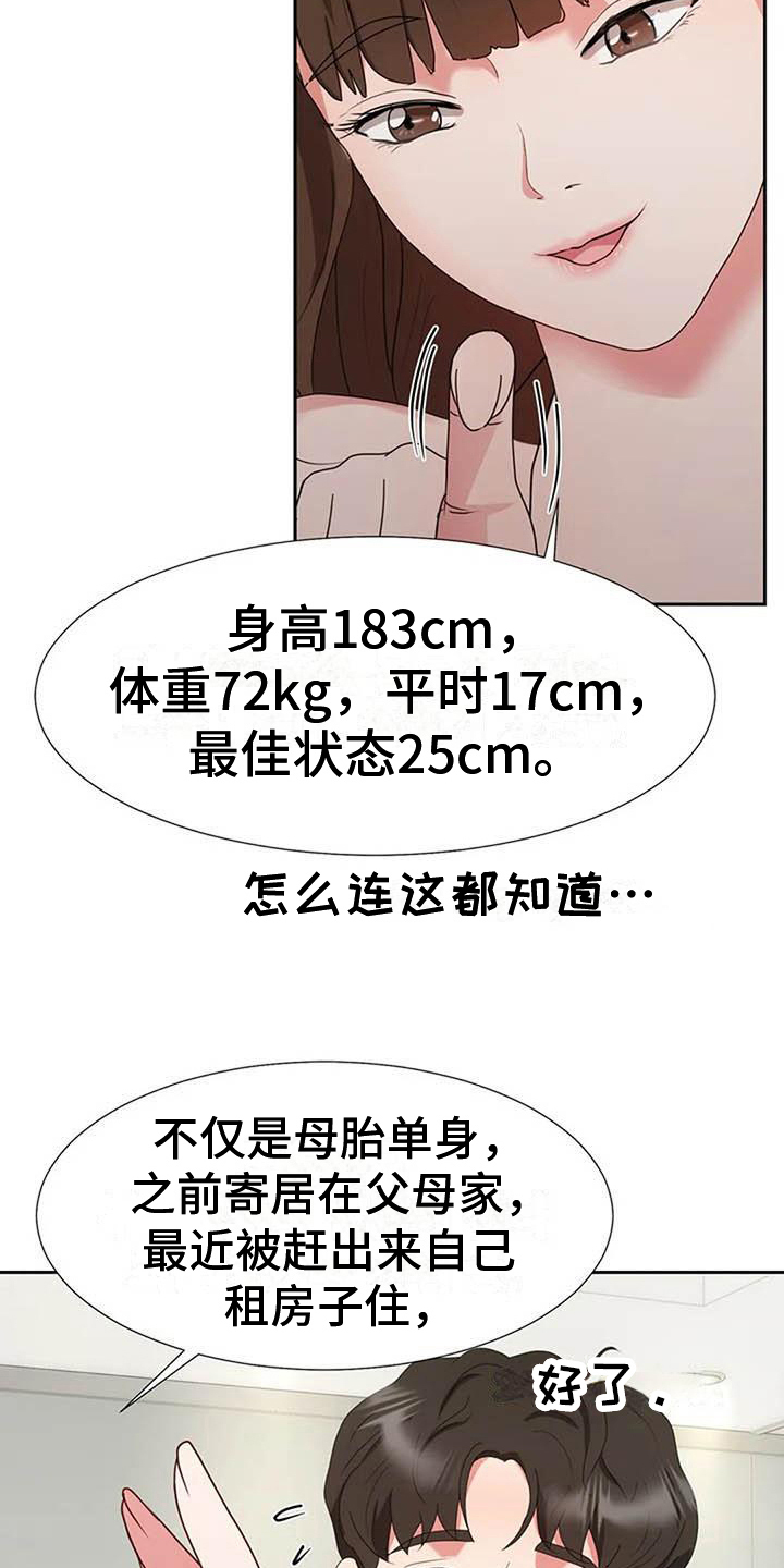 老板密令漫画,第14章：再摔2图