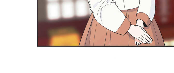 梅中一模漫画,第12章：小点心1图