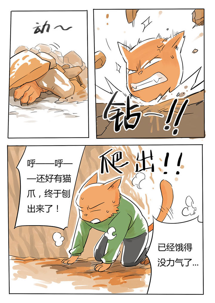 胶囊战记漫画,第62章：2图