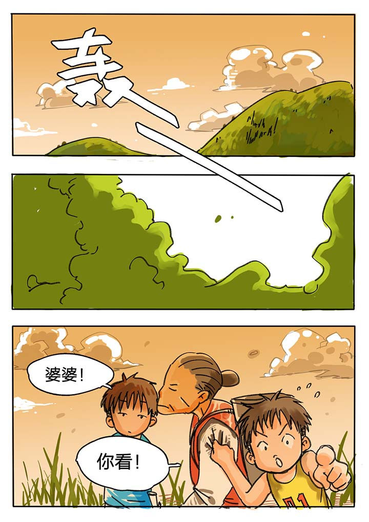 胶囊肠镜价格漫画,第54章：2图