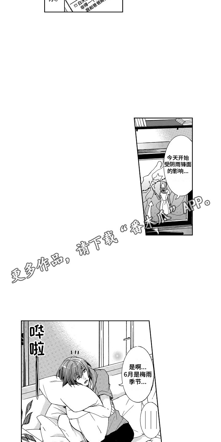 束缚教程 方法漫画,第7章：很从容1图