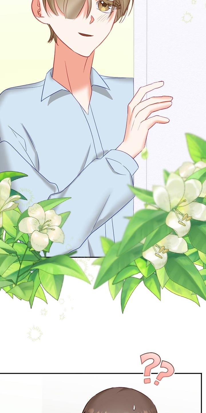 驱魔的方式漫画,第25章：打起精神1图