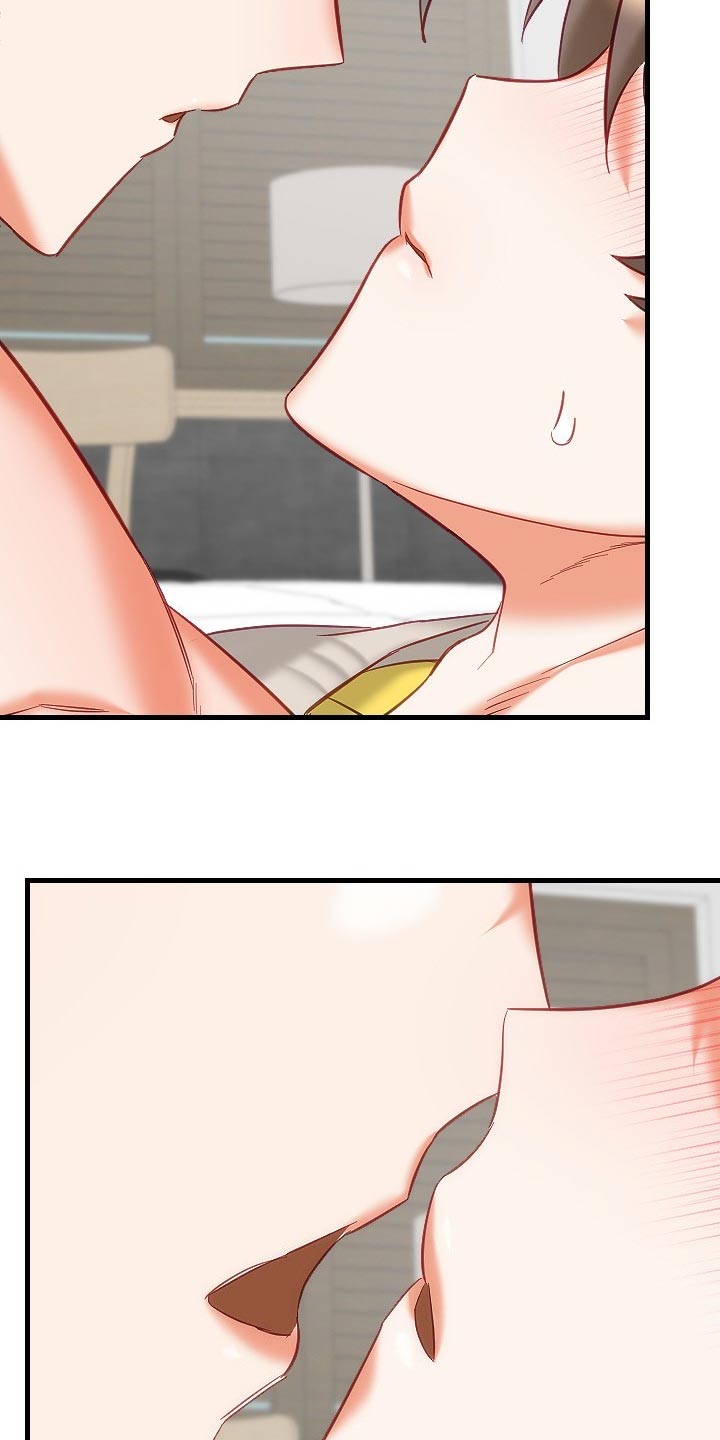 驱魔的方式漫画,第34章：鬼神附身1图