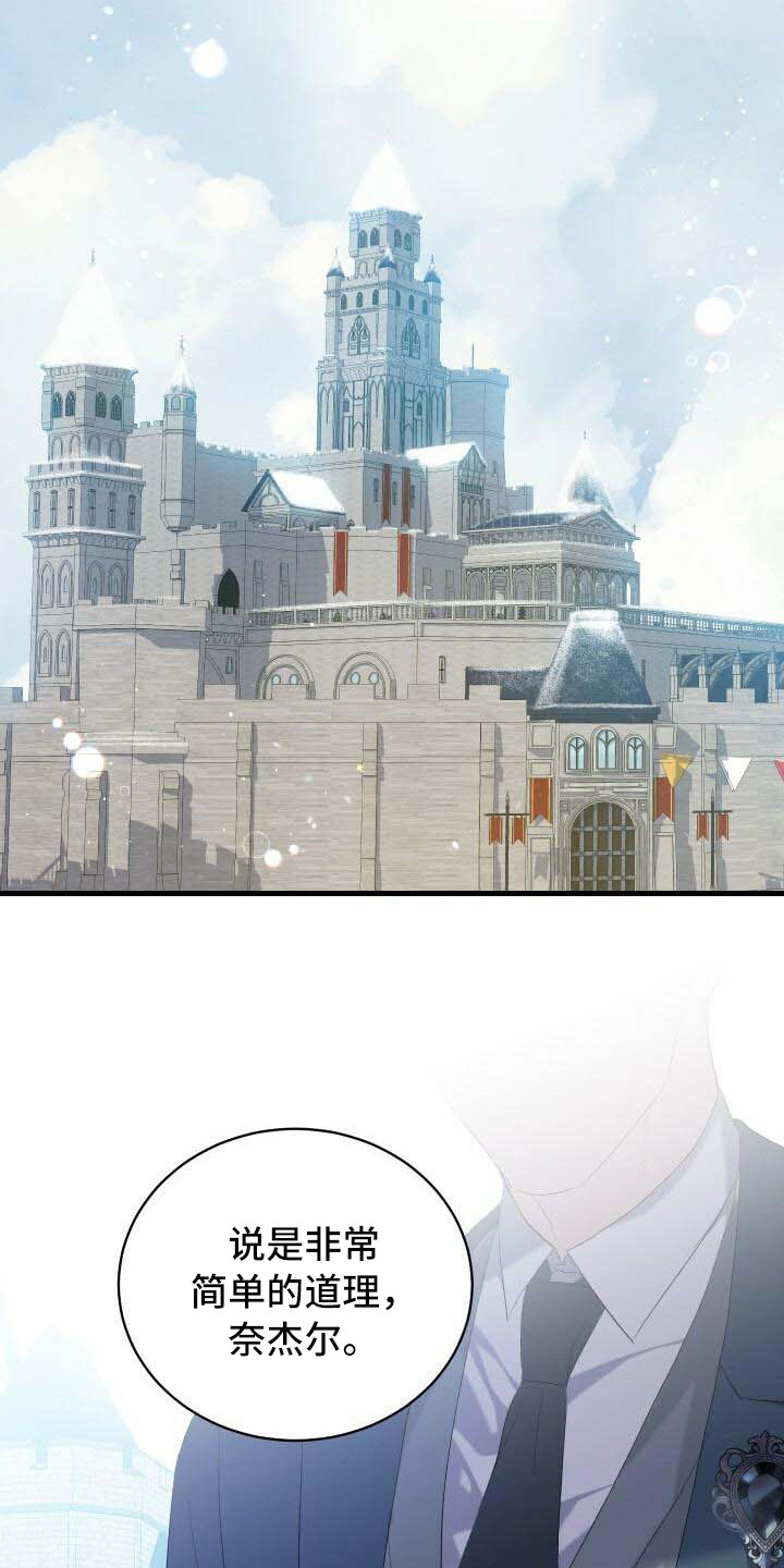 循环世界怎么下载漫画,第1章：我的骑士1图