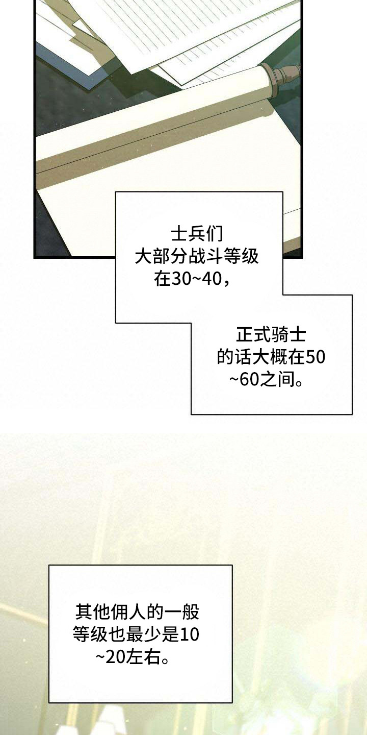 循环世界怎么下载漫画,第40章：能力值1图