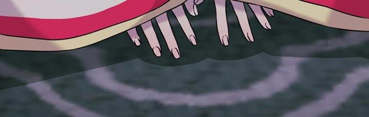兔兔的小龙宝漫画,第72章：诅咒2图