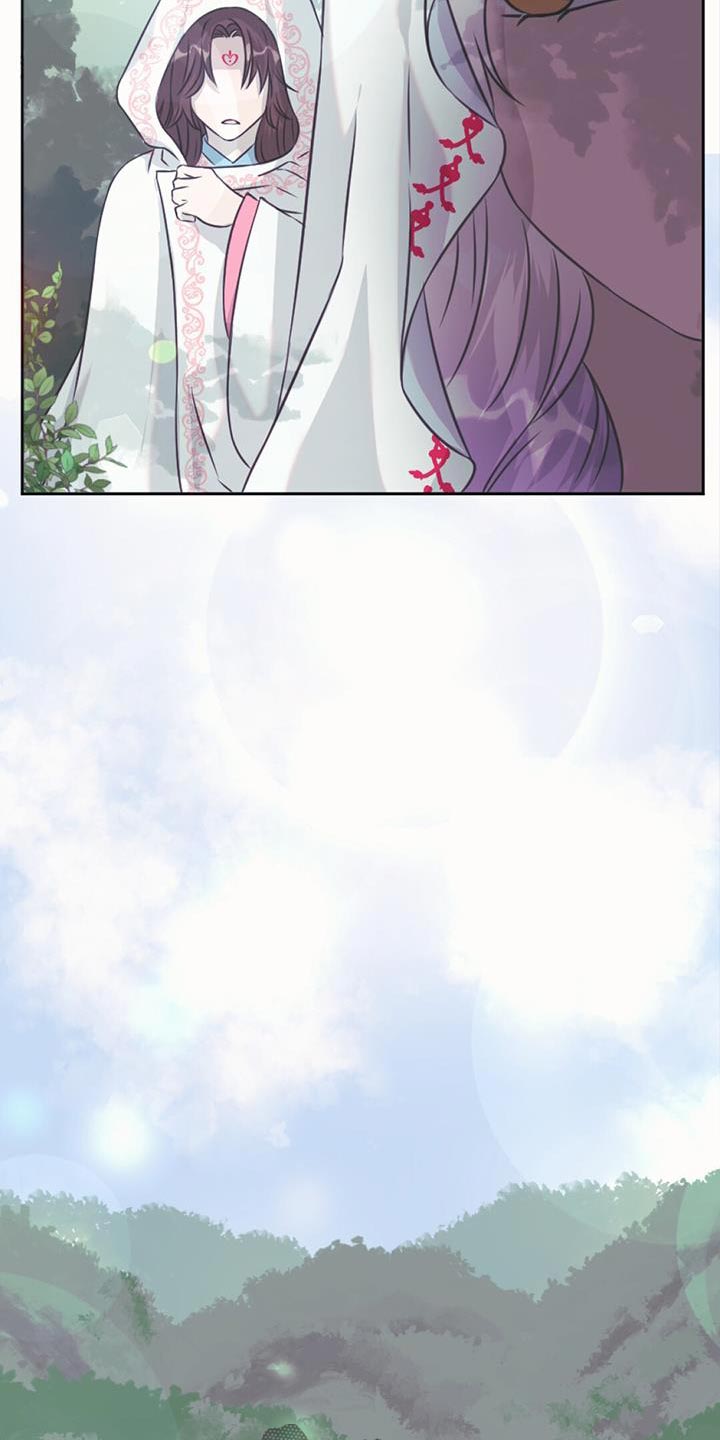 兔兔的小龙宝漫画,第65章：一起去神堂吧2图
