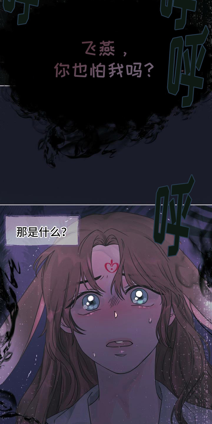 兔兔的小视频大全漫画,第8章：你是我的龙2图