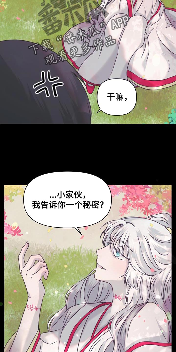 兔兔的小龙宝漫画,第74章：捡来的蛋2图