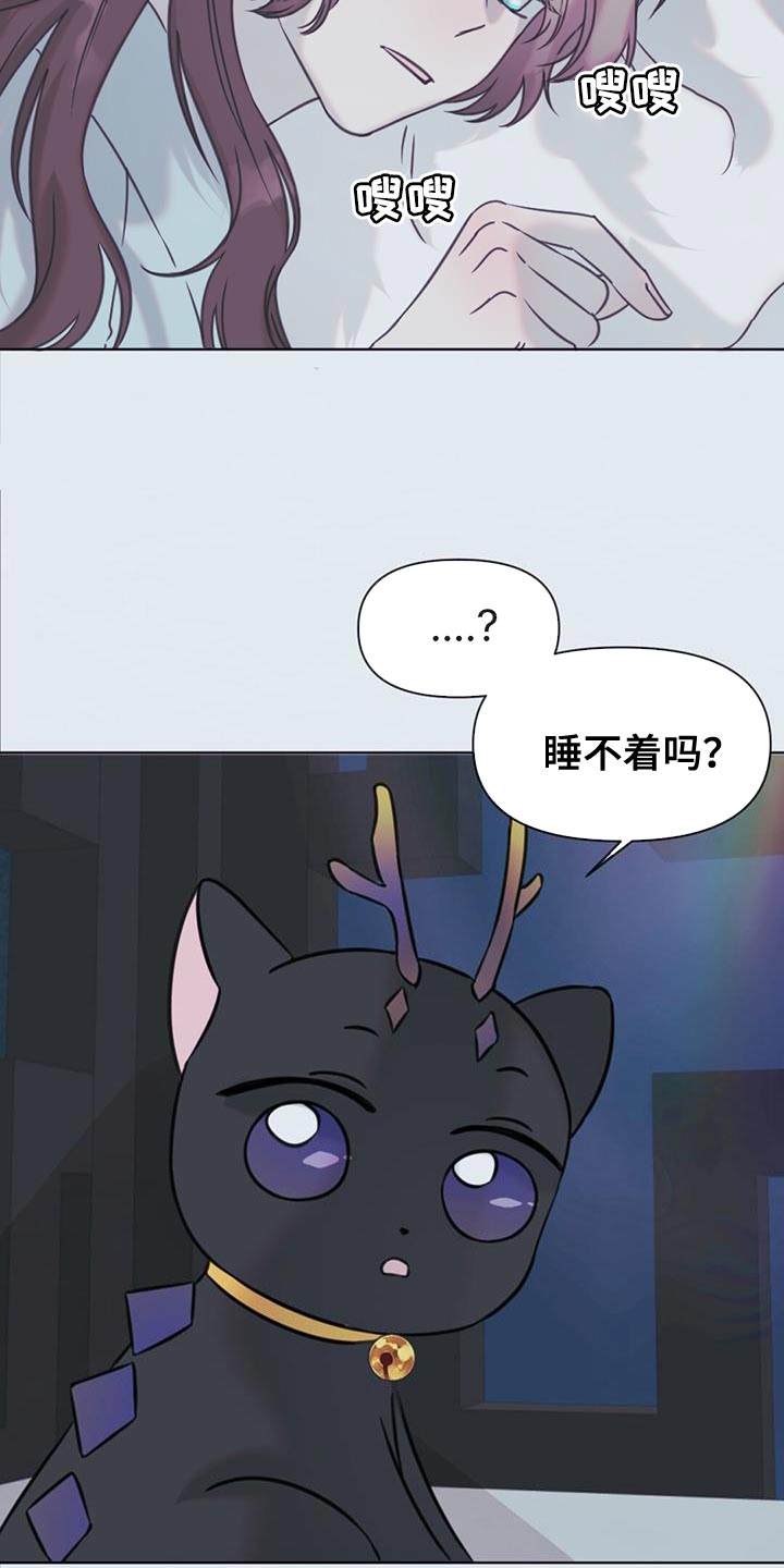 兔兔的小龙宝讲的什么漫画,第47章：打道回府1图