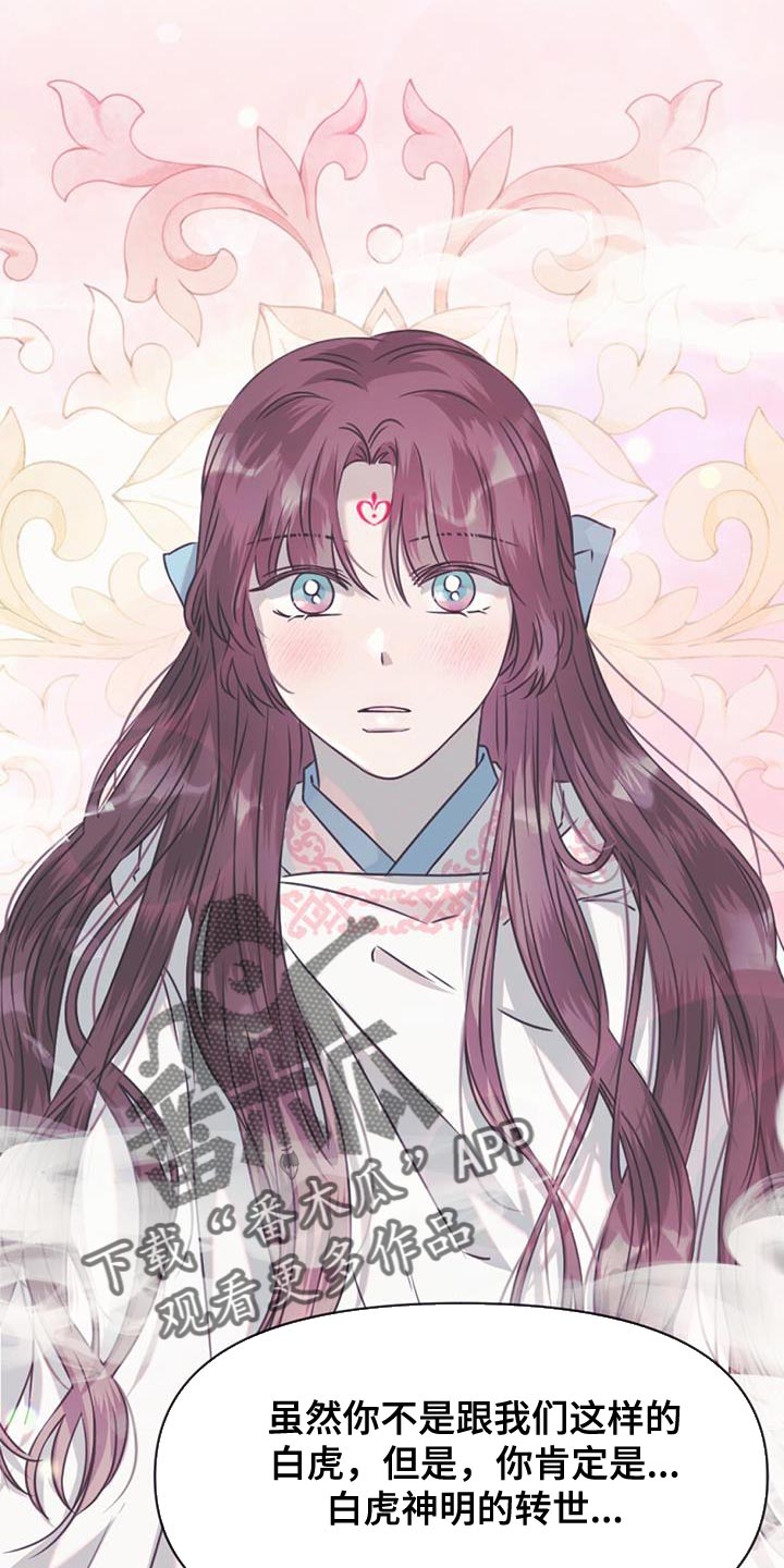 兔兔的小龙宝漫画,第67章：神珠的转世2图