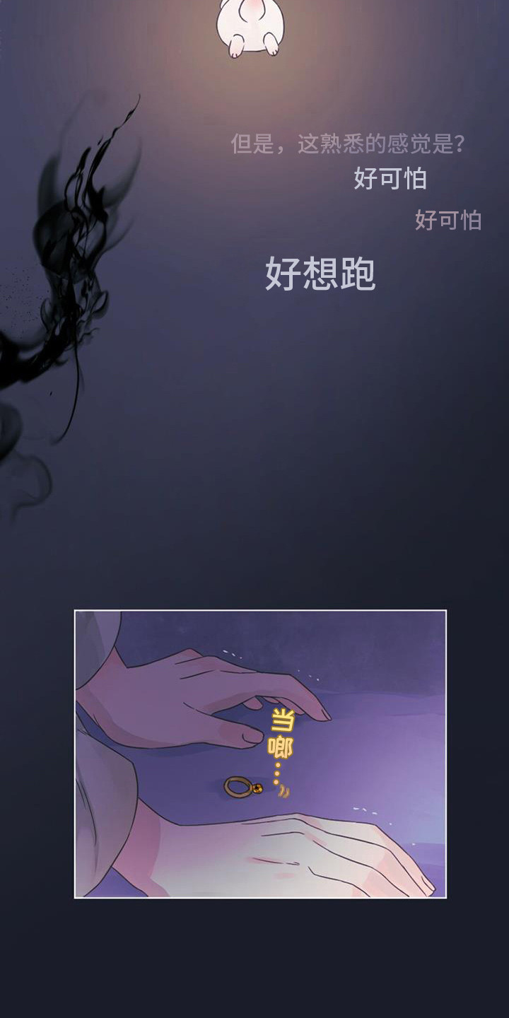 兔兔的小视频大全漫画,第8章：你是我的龙2图