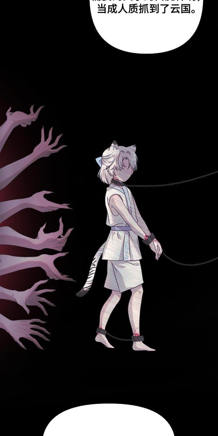 兔兔的小龙宝漫画,第67章：神珠的转世1图