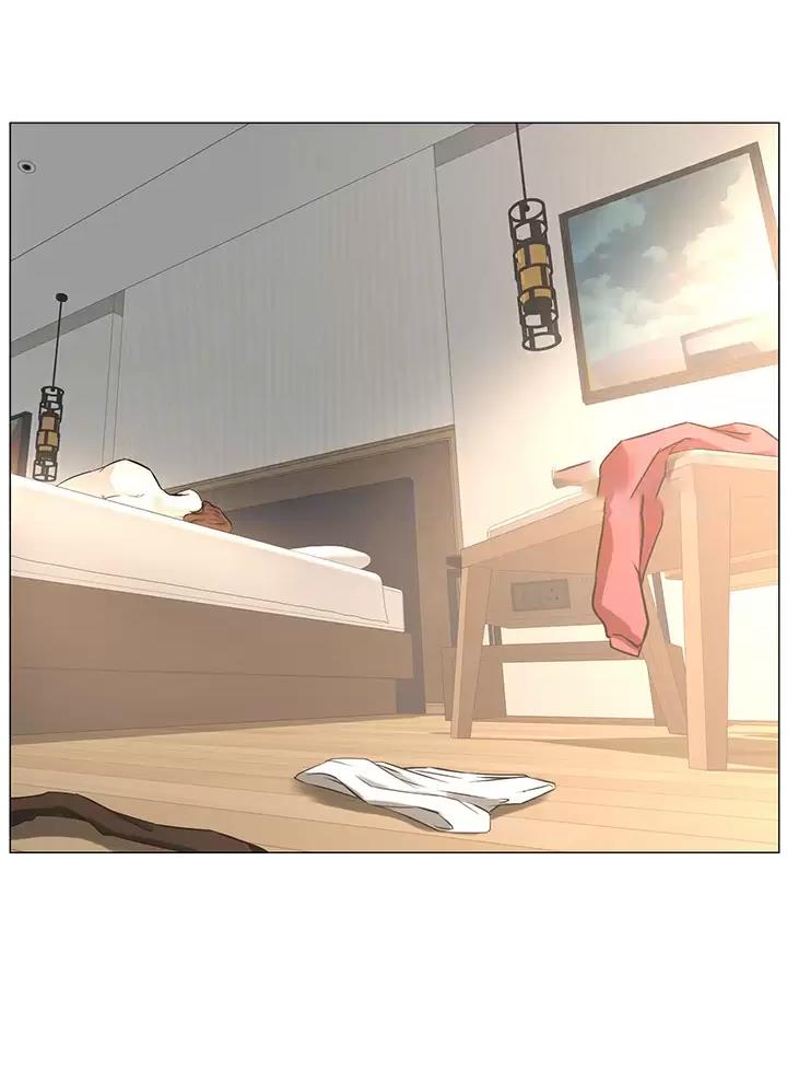 网红邻居漫画,第101话2图