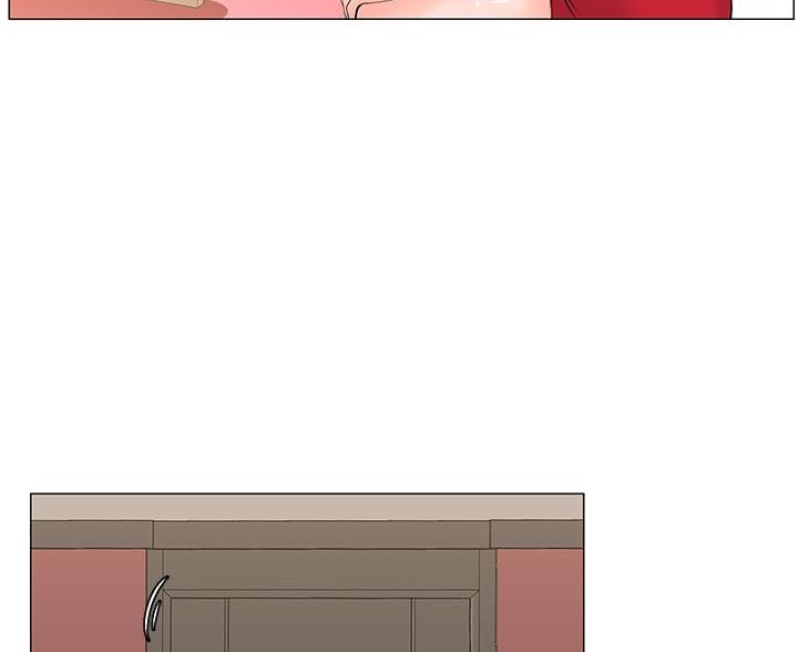 网红邻居漫画,第75话1图