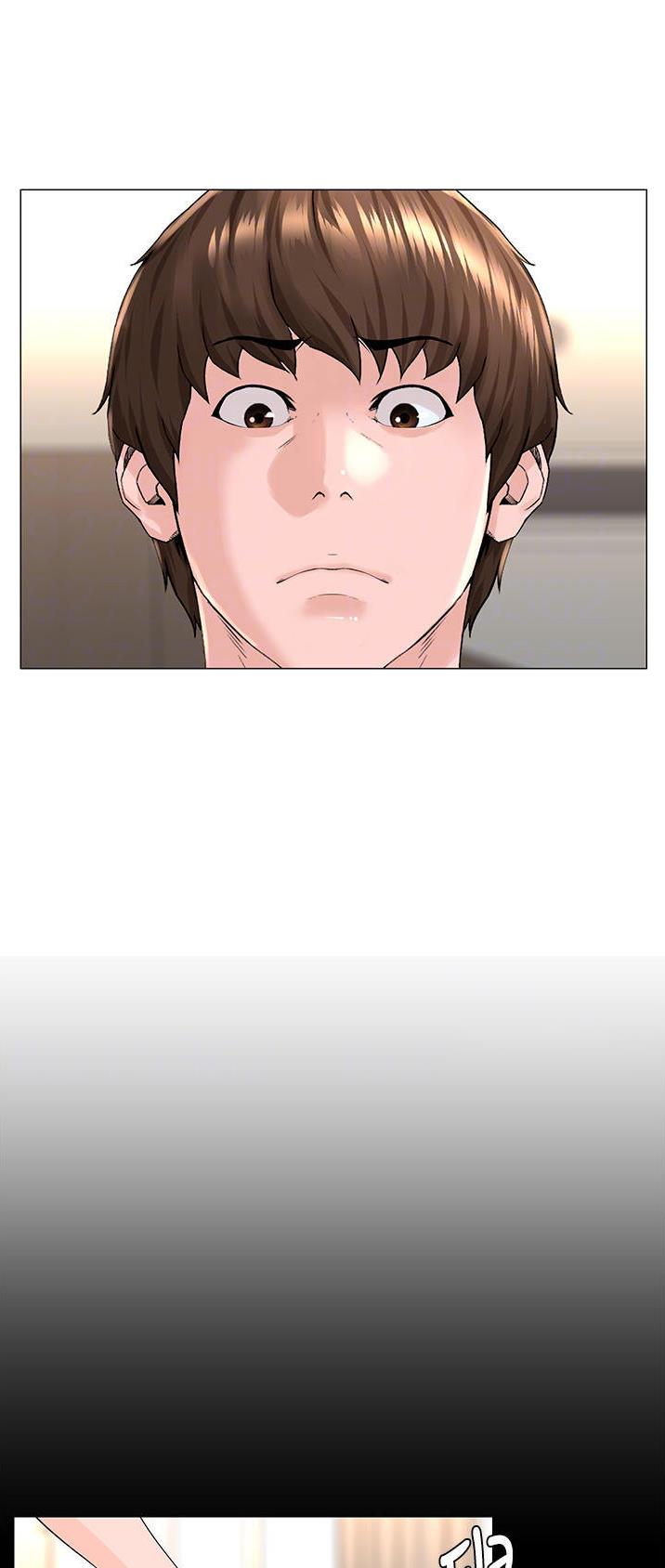 网红邻居漫画,第134话2图