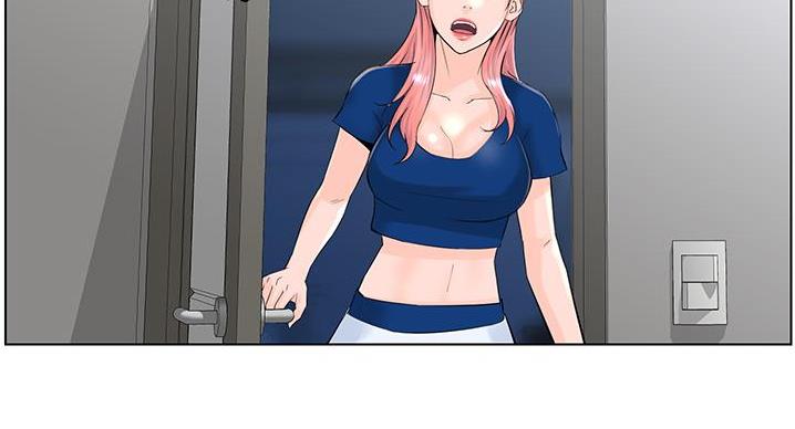 网红邻居漫画,第38话1图