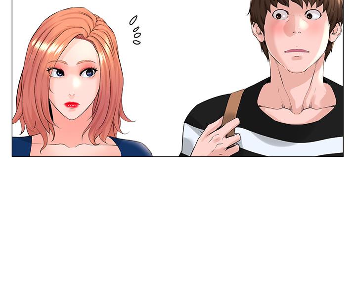 网红邻居漫画,第90话2图
