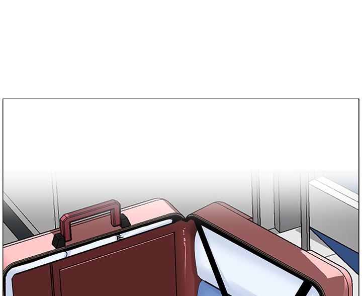网红邻居漫画,第91话1图