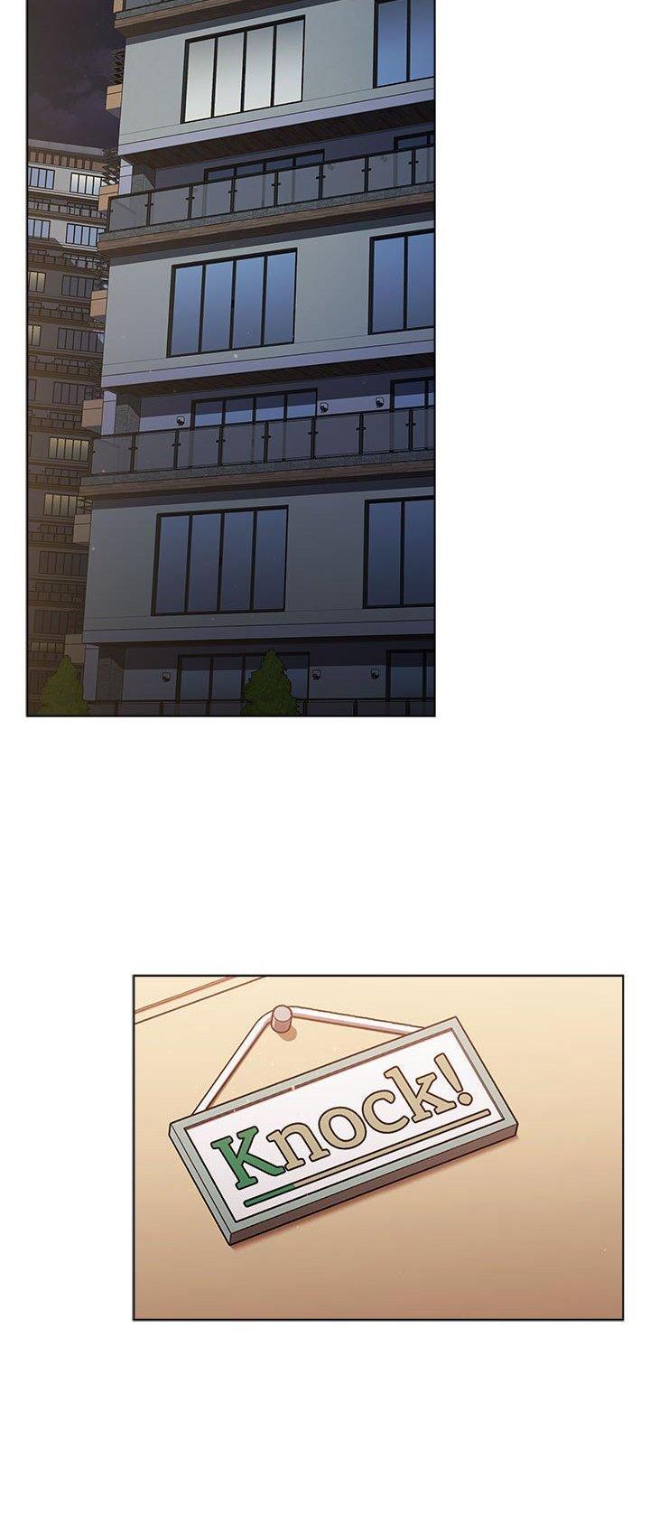 她们的安慰漫画漫画,第45话2图