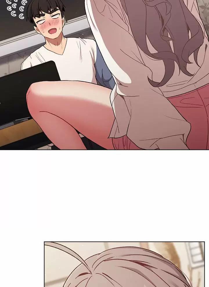 她们的安慰漫画,第29话2图