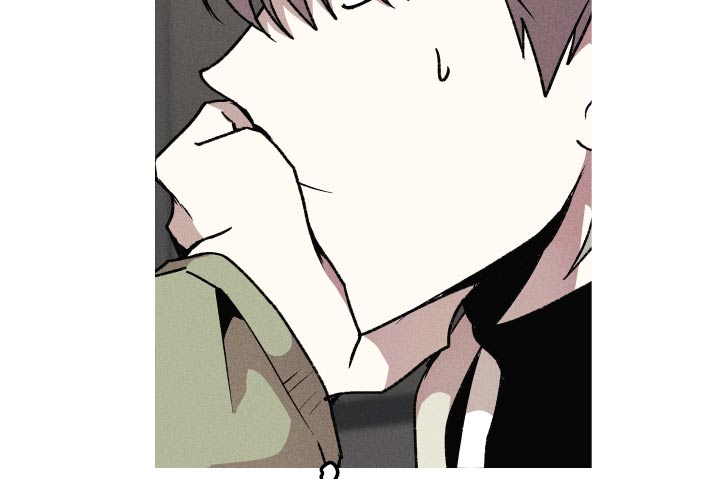 相杀的两个小朋友漫画,第43章：别和我说话 2图