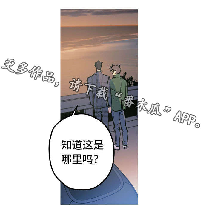 全面把脉问诊漫画,第26章：Marry me1图