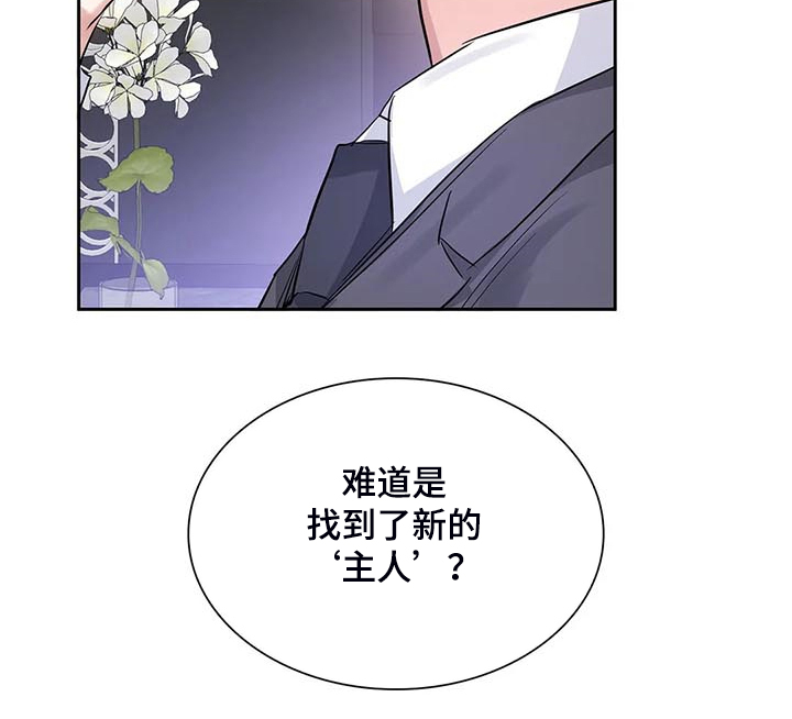 童瑶漫画,第40章：新的主人1图