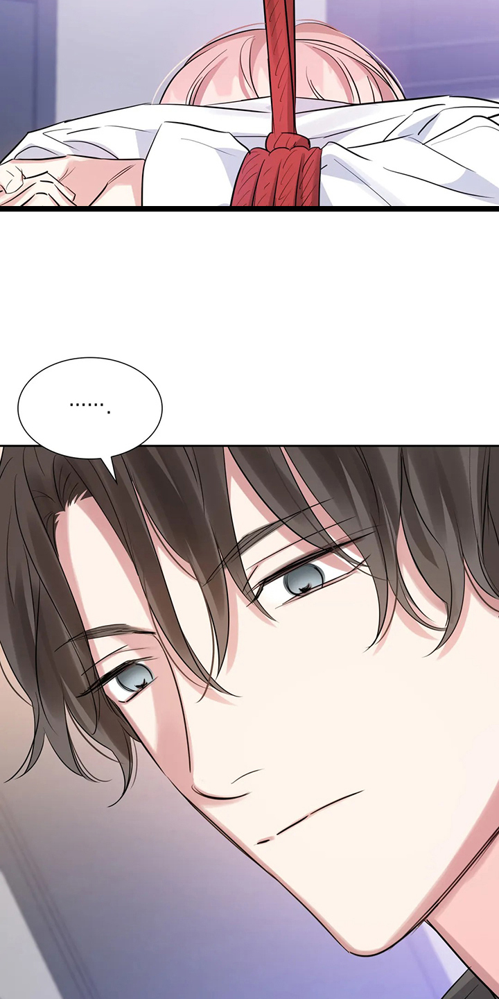 童颜上司漫画,第55章：因为有你2图