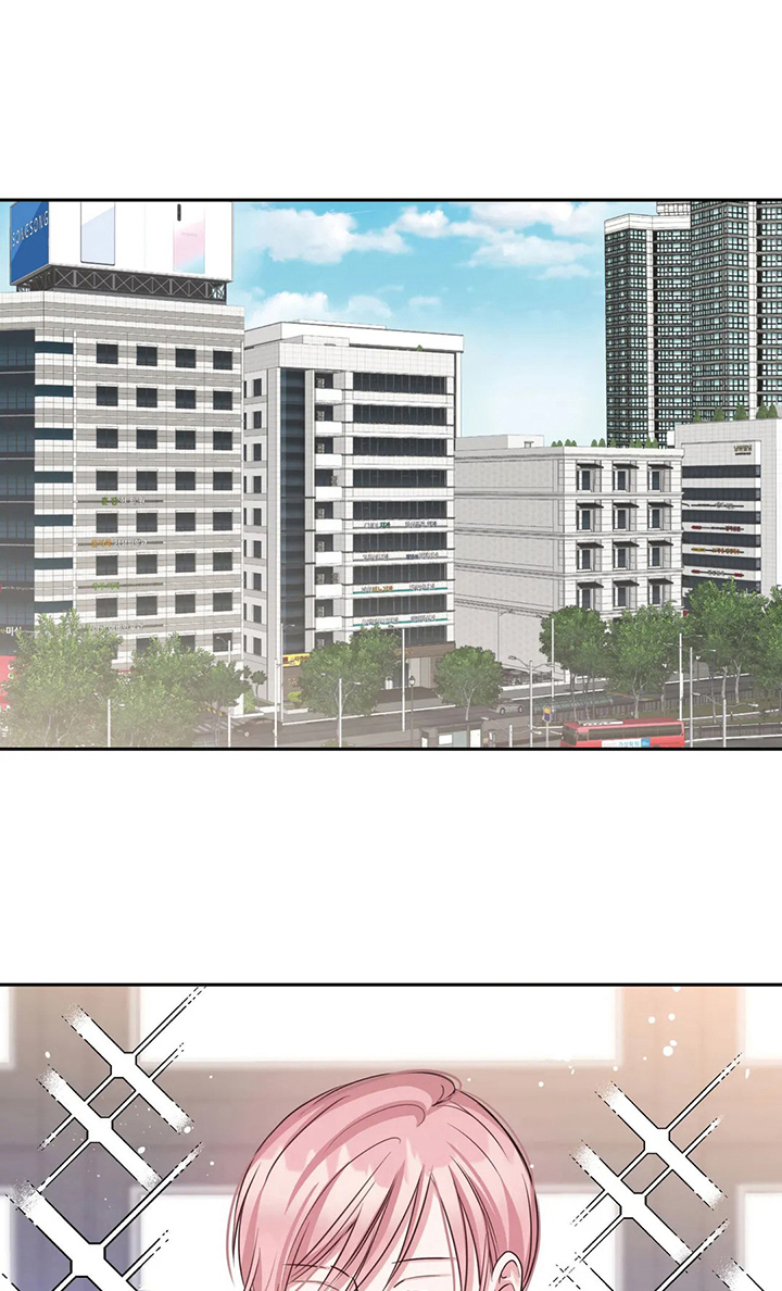 童颜美女韩国电视剧中文版全集漫画,第63章：不像正常人1图
