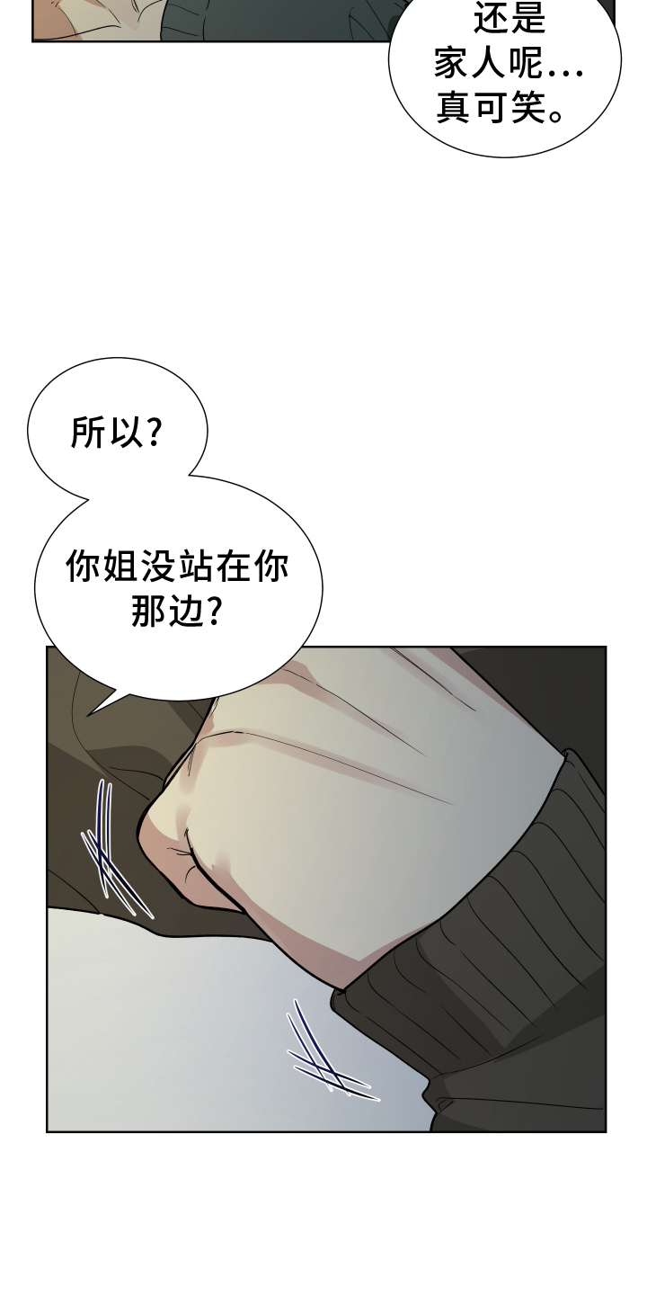 办公室秘书动漫漫画,第62章：有钱1图
