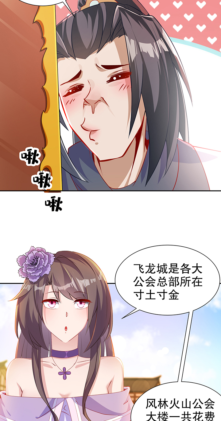 网游之最强外挂漫画,第83章：出征杜玄康1图