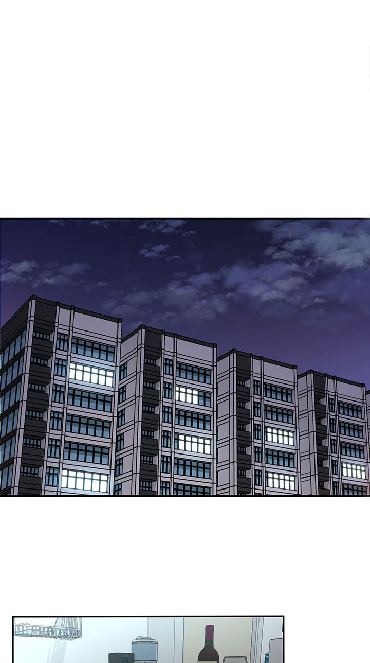 蝙蝠骑士ds17漫画,第17话1图