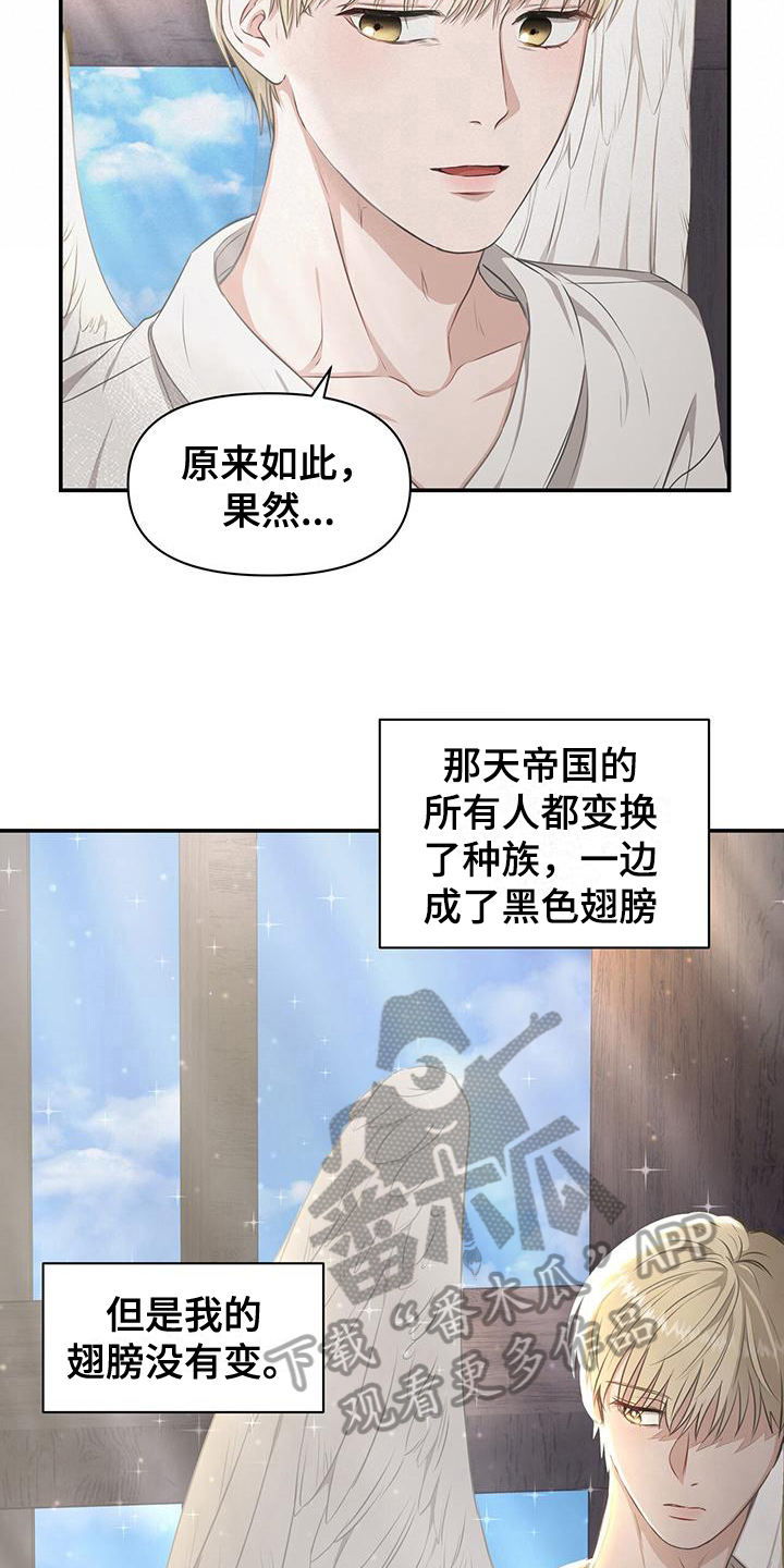 玩家生存指南1-200集全漫画漫画,第13章：通知1图