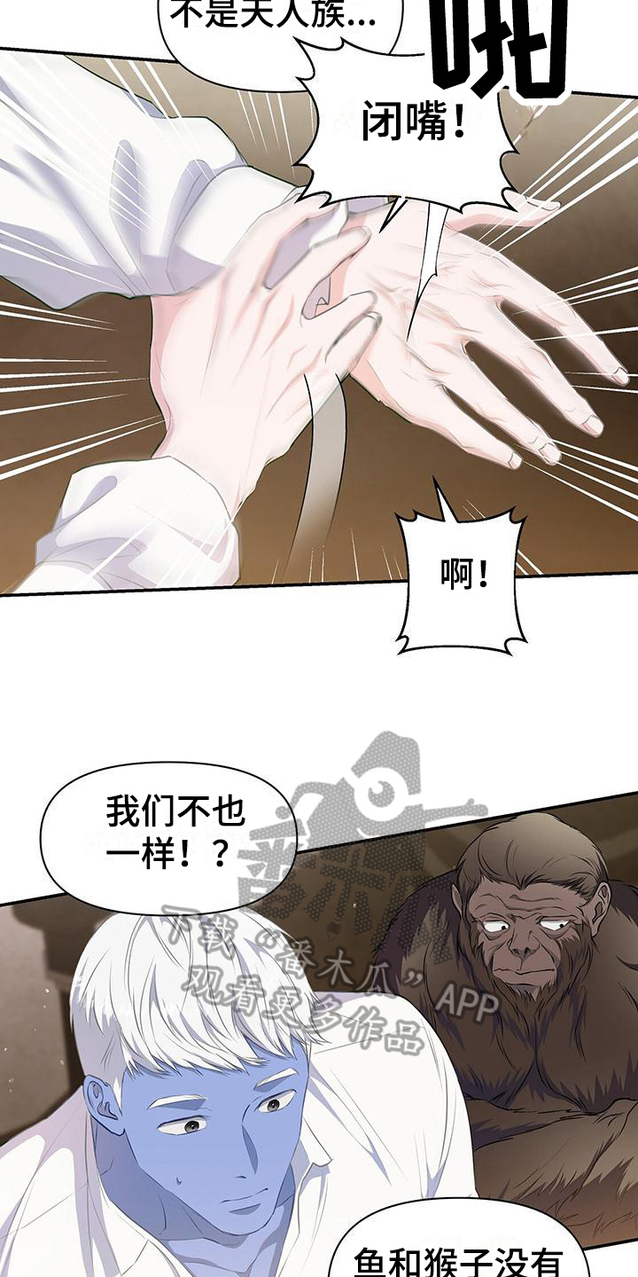 玩家生存指南漫画,第38章：安排2图