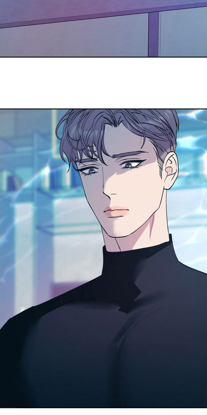 劣性难驯txt全集下载漫画,第22章：唯一的贝塔（完结）1图