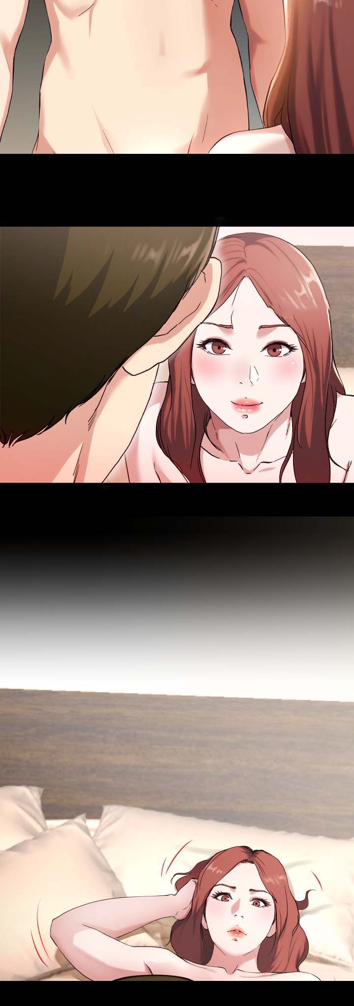 前妻的女儿可以分遗产吗漫画,第51话2图
