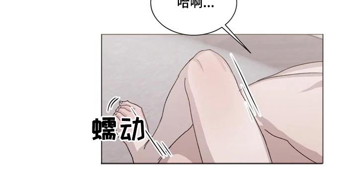 契约恋爱百科漫画,第29章：放你一马1图