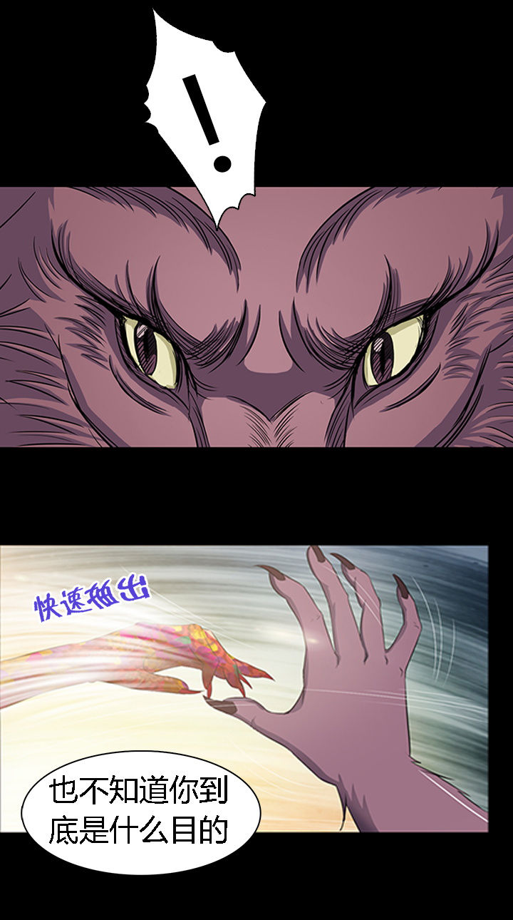 净化者能力详解漫画,第17章：2图
