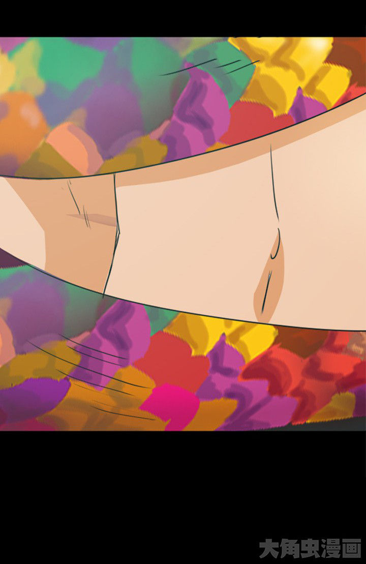 净化者漫画,第70章：水中蛇影1图