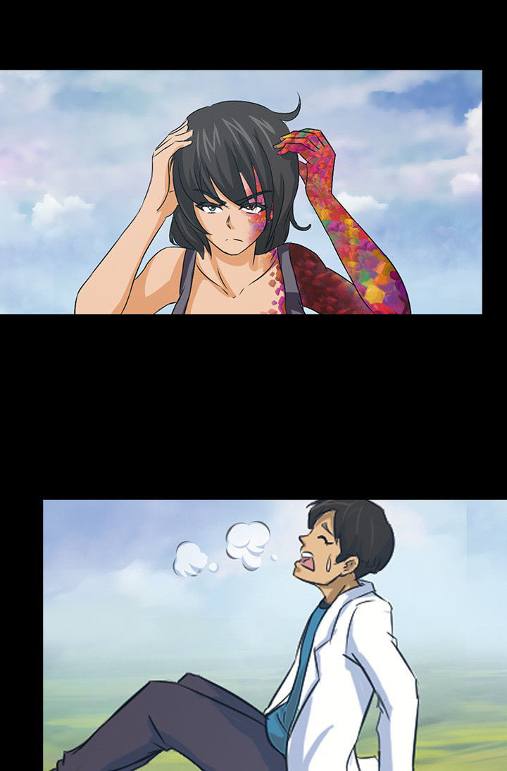 净化者能力详解漫画,第53章：2图