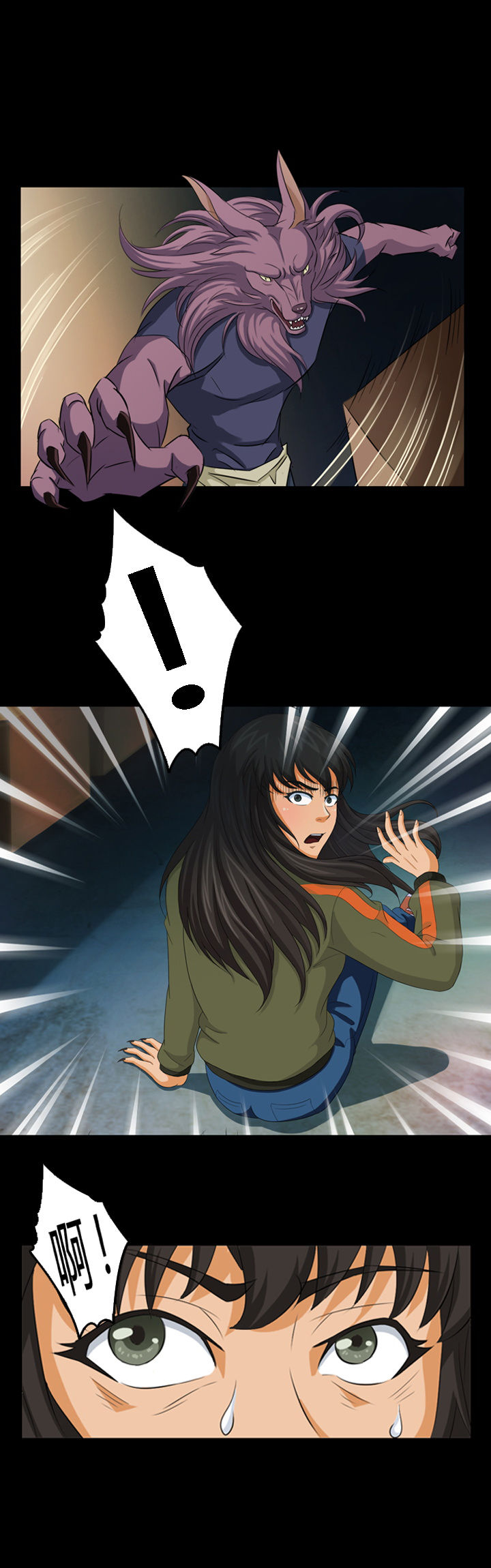 净化者能力详解漫画,第12章：1图