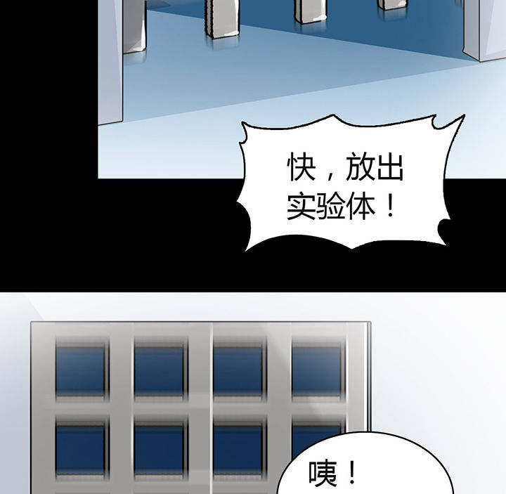 净化者斯托努苟斯漫画,第68章：不是罪犯1图