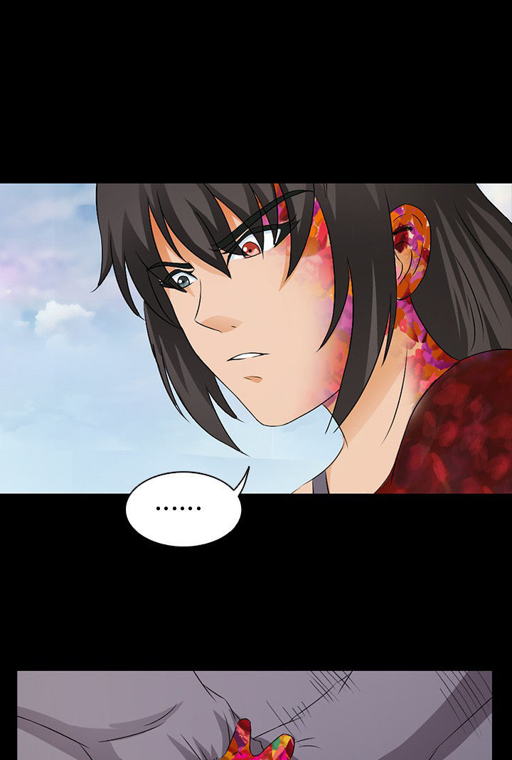 净化者能力详解漫画,第54章：1图