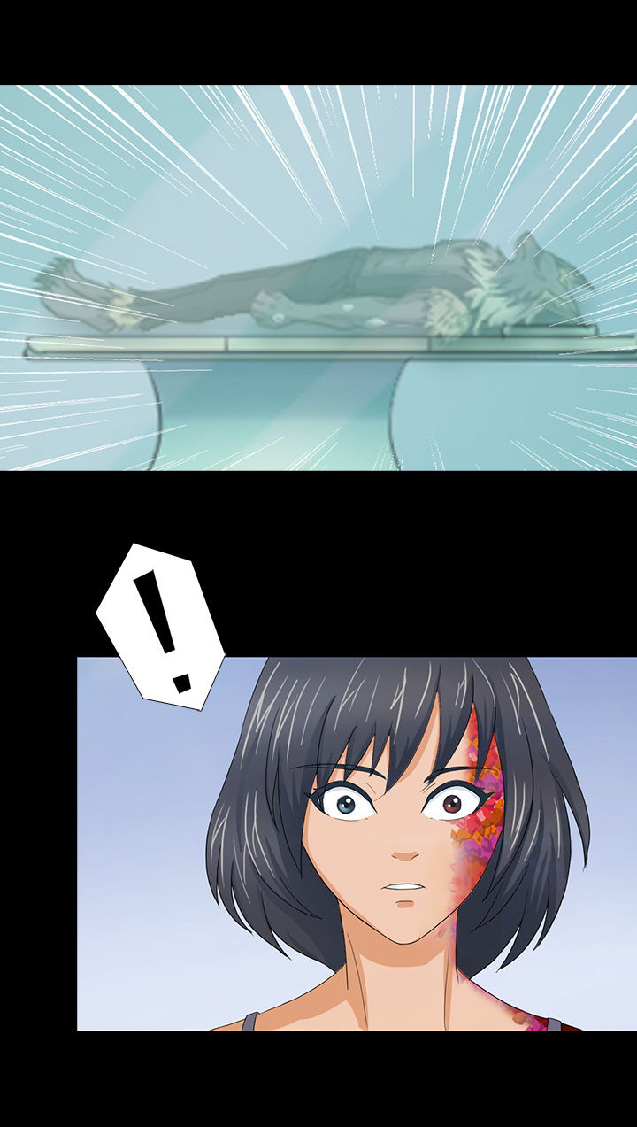 净化者能力详解漫画,第38章：2图