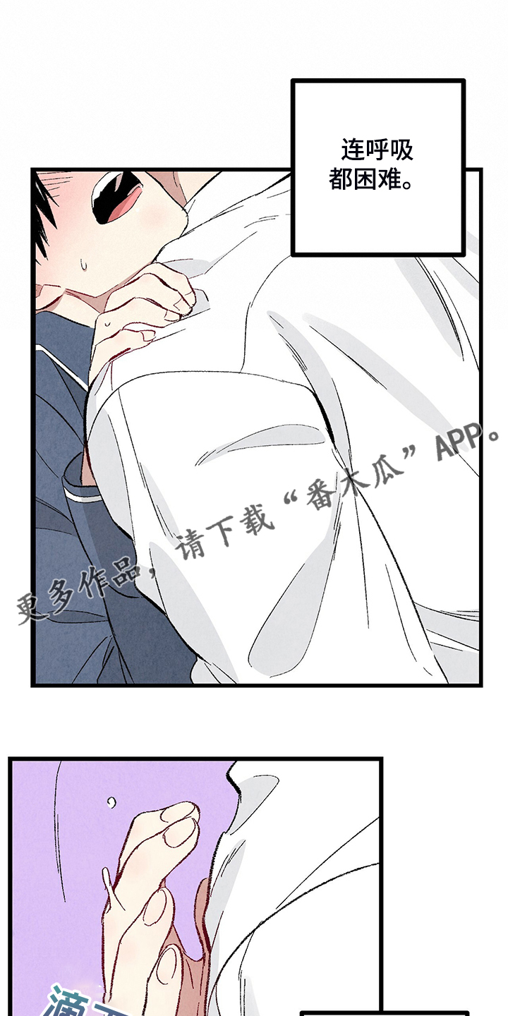 完美伴侣漫画,第84章：【第二季】悄悄的走1图
