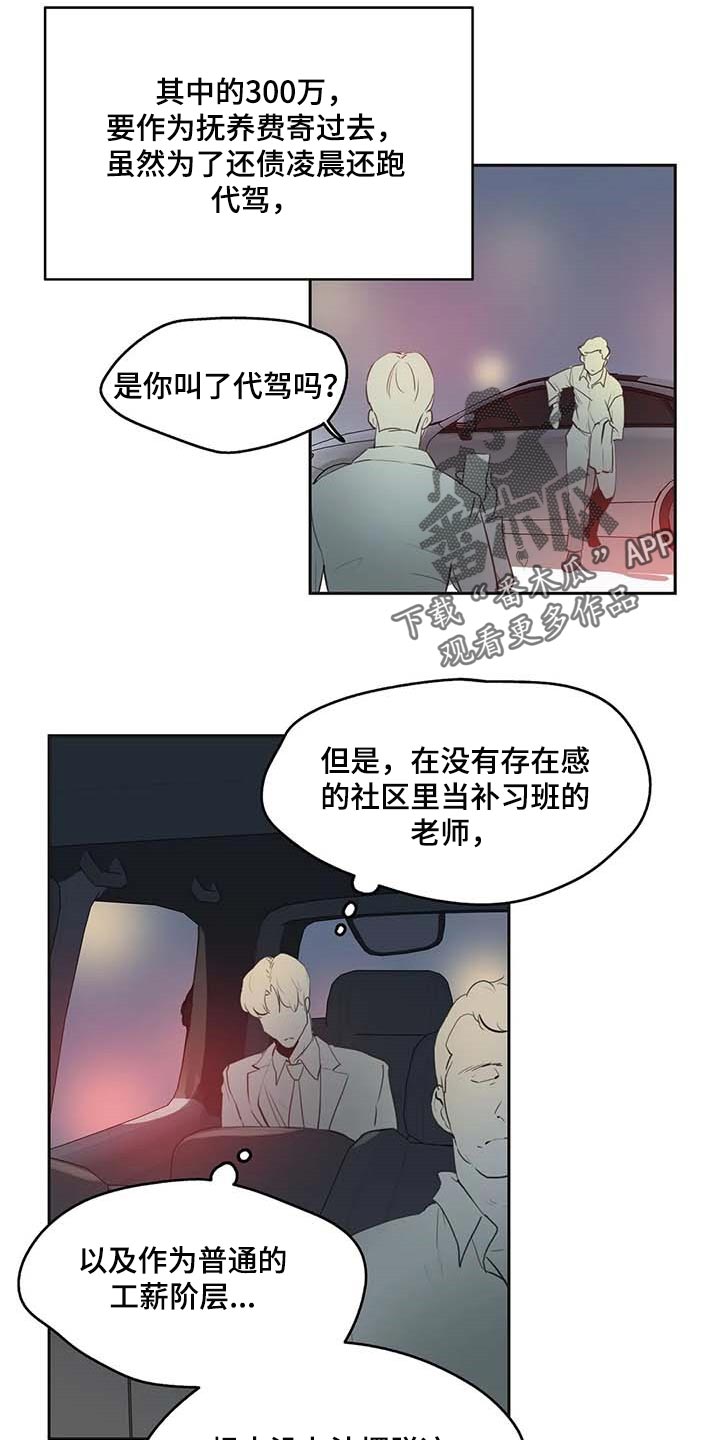 养家老师最新视频漫画,第155章：有能力的买家2图