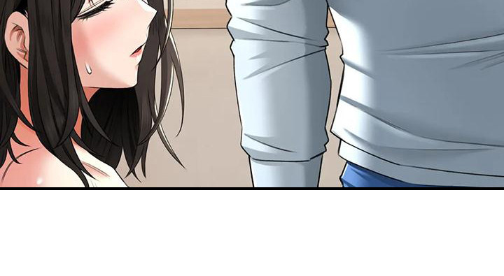 草药护肤品有哪些漫画,第13章：尴尬1图